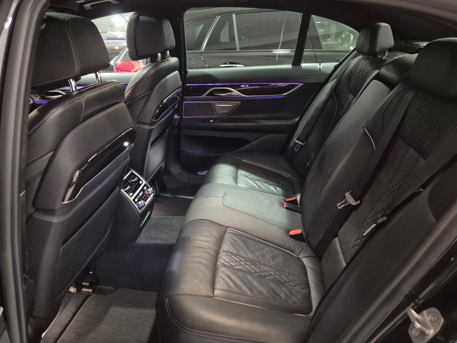 BMW 730 730 d xDrive,HUD,SD,360CAM,Laser,M Sport,Gestik