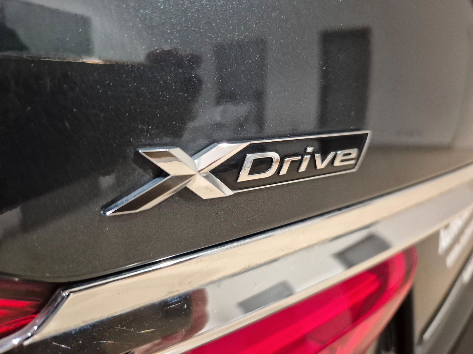 BMW 730 730 d xDrive,HUD,SD,360CAM,Laser,M Sport,Gestik