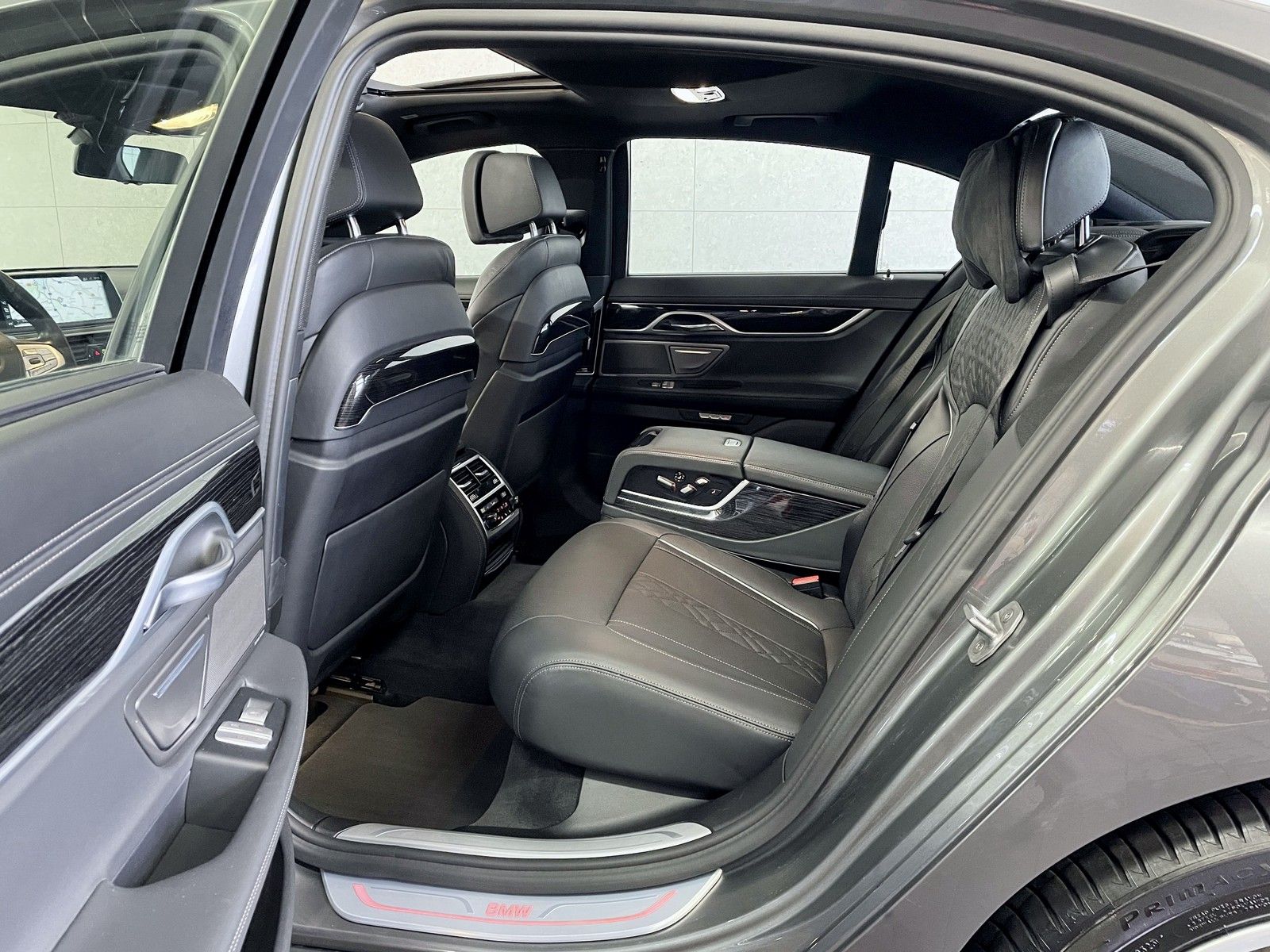 BMW 730 730 d xDrive HuD+Standh+e.SHD+Massage+H/K Sound