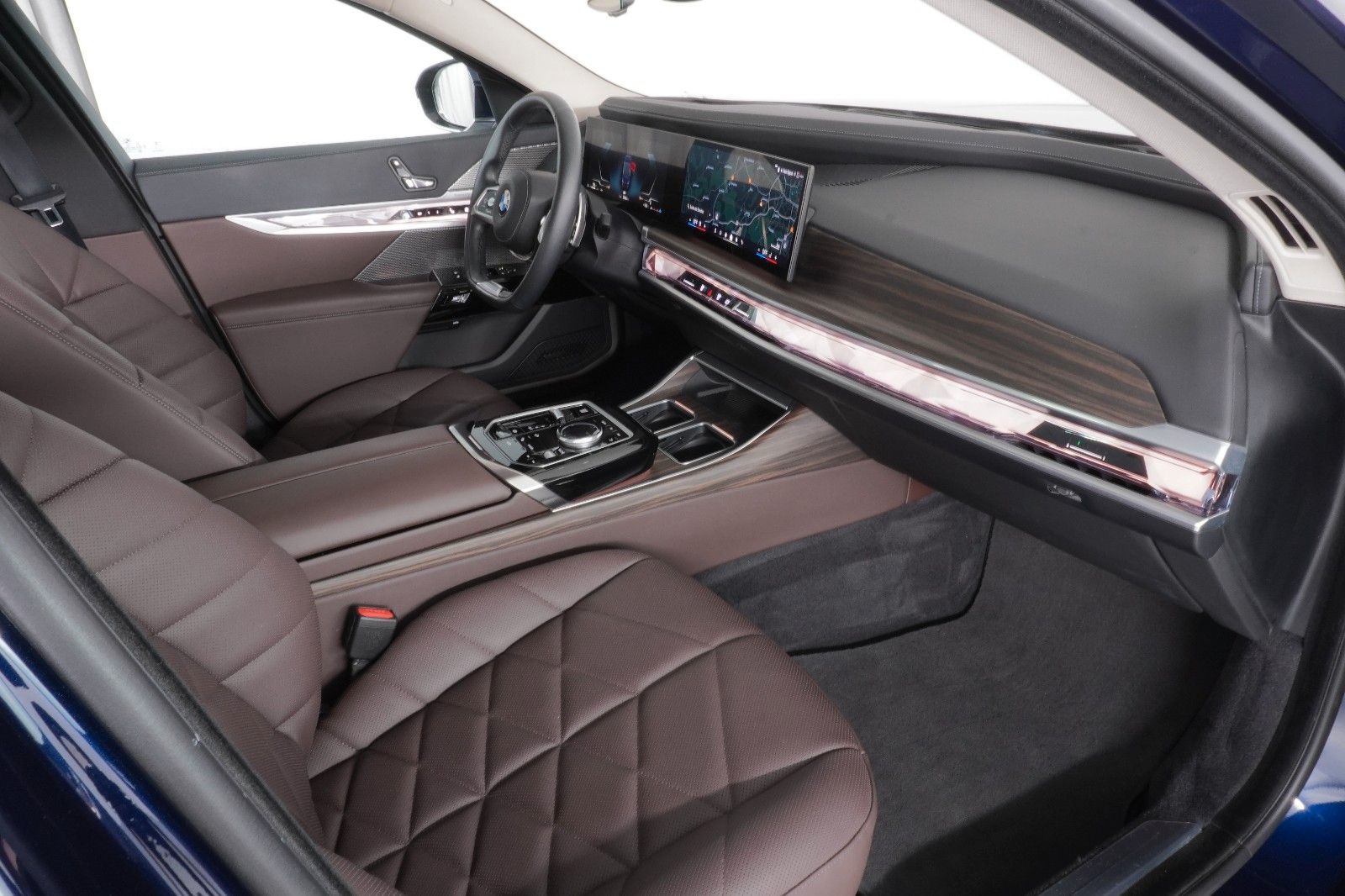BMW 740 740 d xDrive Design Pure Excellence Innovation