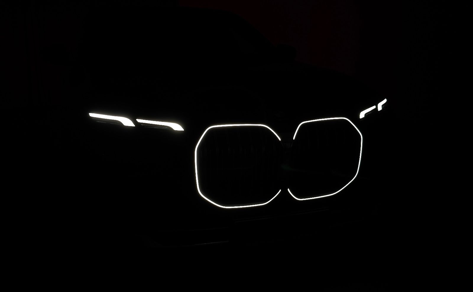 BMW 740 740 d xDrive Design Pure Excellence Innovation