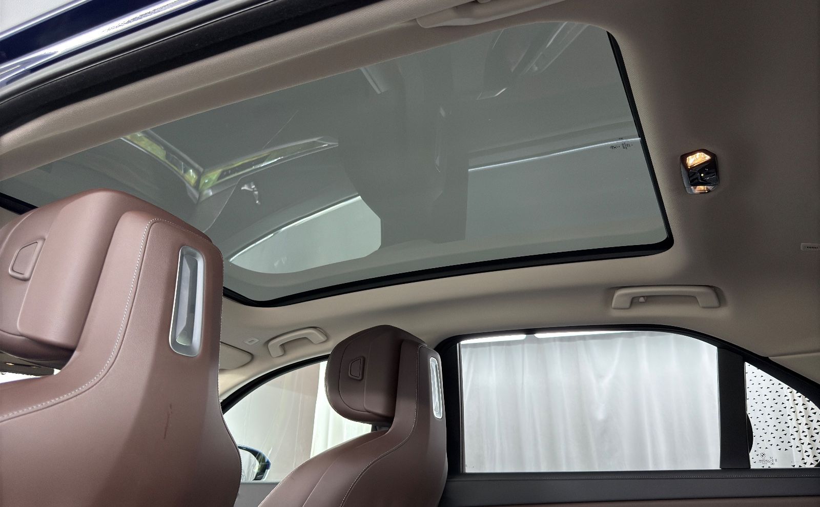 BMW 740 740 d xDrive Design Pure Excellence Innovation