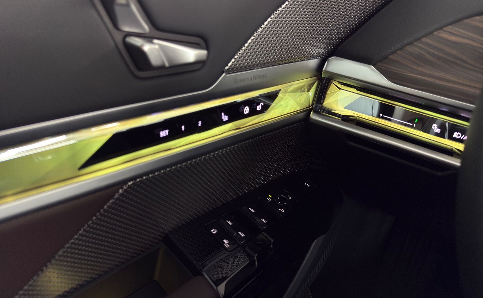 BMW 740 740 d xDrive Design Pure Excellence Innovation