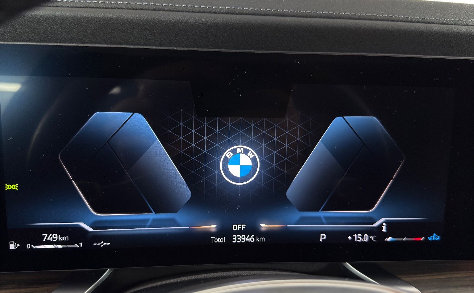 BMW 740 740 d xDrive Design Pure Excellence Innovation