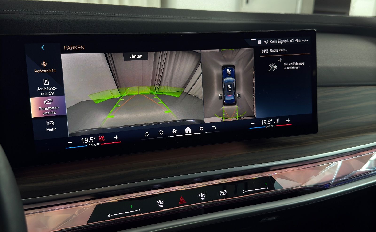 BMW 740 740 d xDrive Design Pure Excellence Innovation