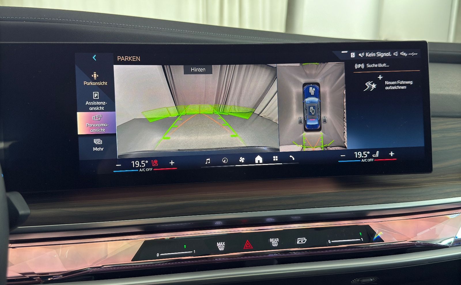BMW 740 740 d xDrive Design Pure Excellence Innovation
