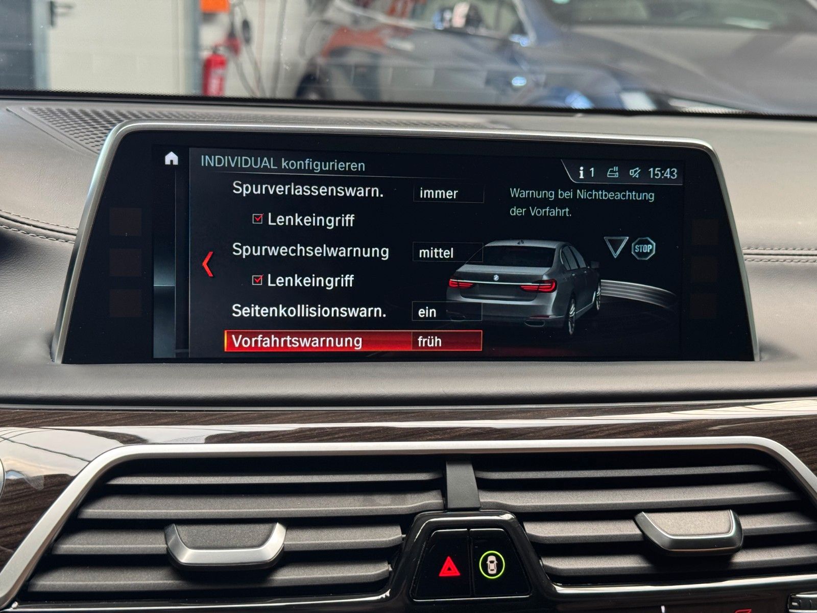 BMW 750 750d xDrive 3xM | MASSAGE | LASER | SOFTCLOSE |