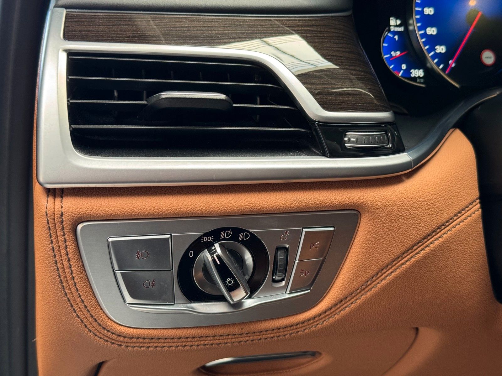 BMW 750 750d xDrive 3xM | MASSAGE | LASER | SOFTCLOSE |