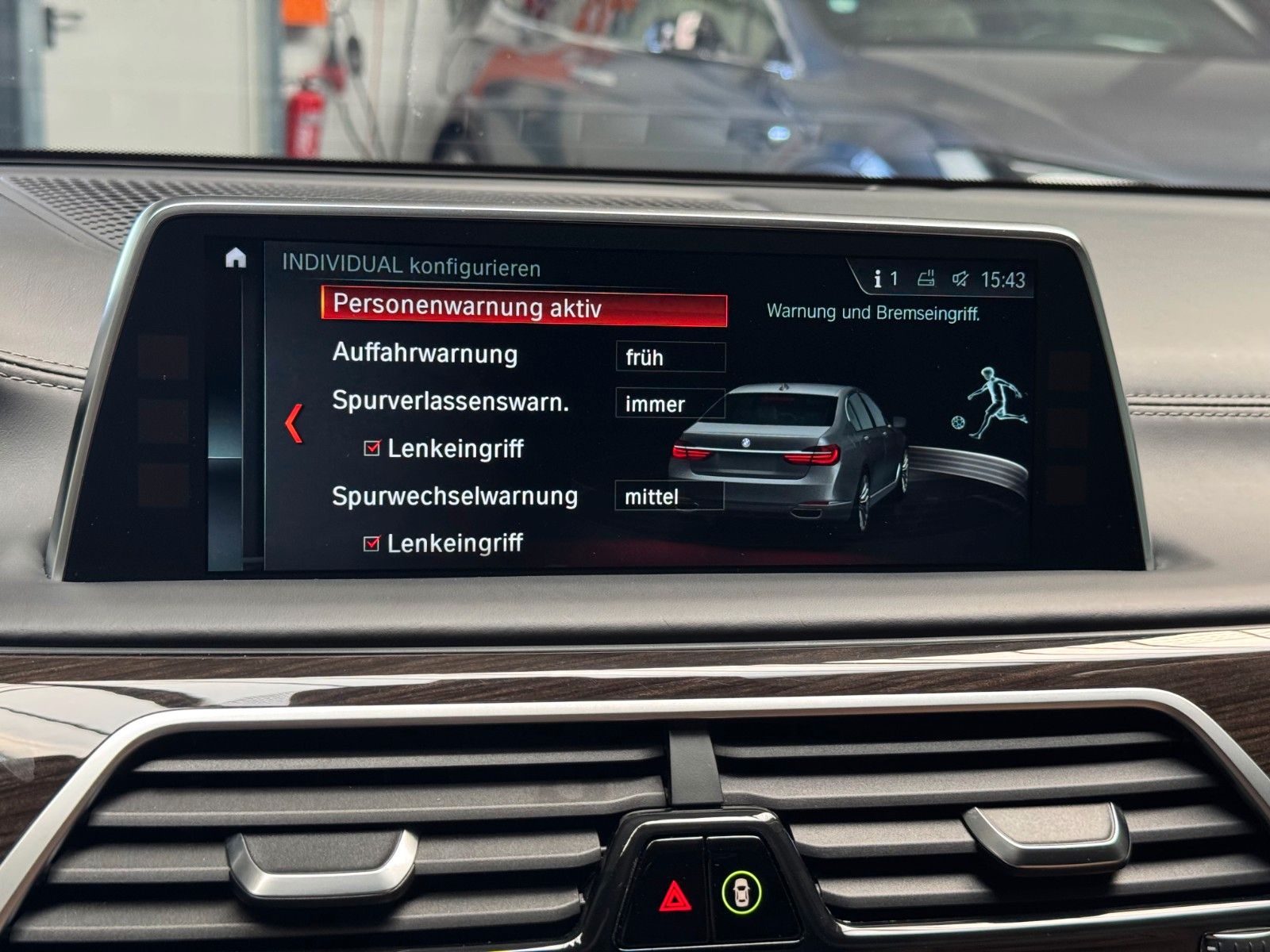 BMW 750 750d xDrive 3xM | MASSAGE | LASER | SOFTCLOSE |