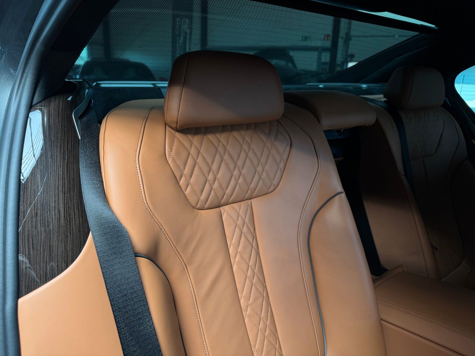 BMW 750 750d xDrive 3xM | MASSAGE | LASER | SOFTCLOSE |