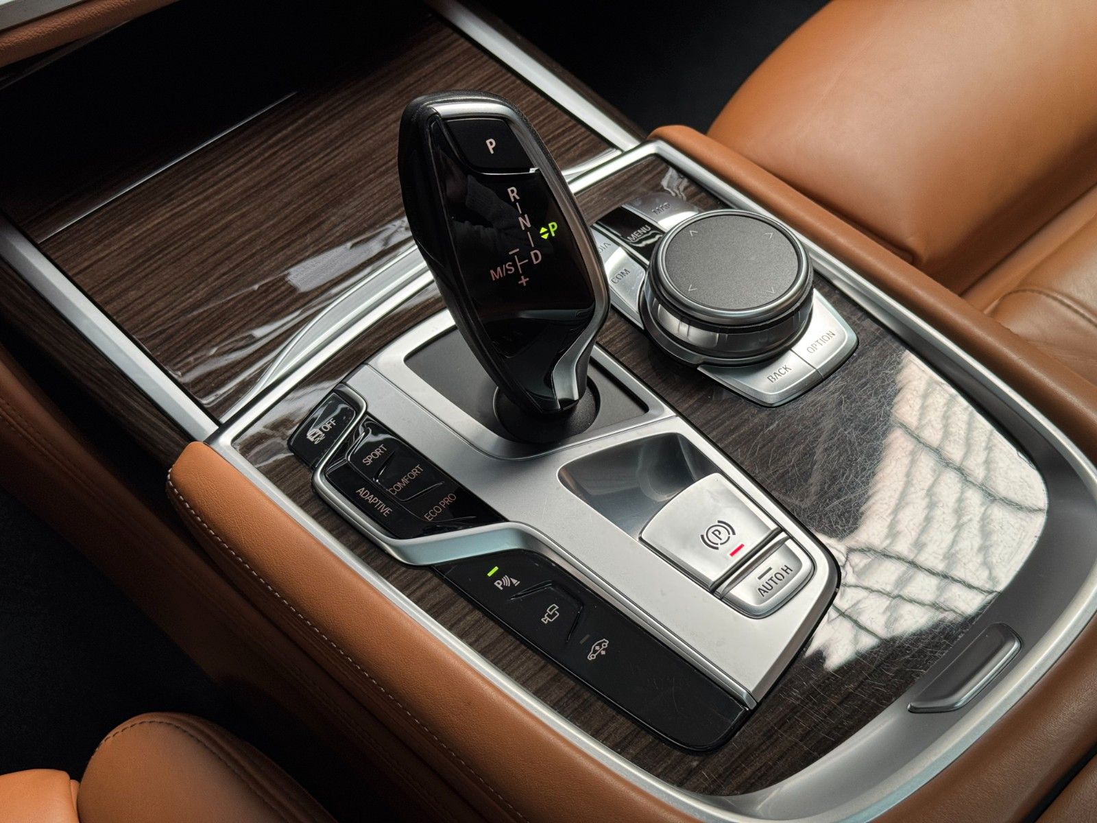 BMW 750 750d xDrive 3xM | MASSAGE | LASER | SOFTCLOSE |