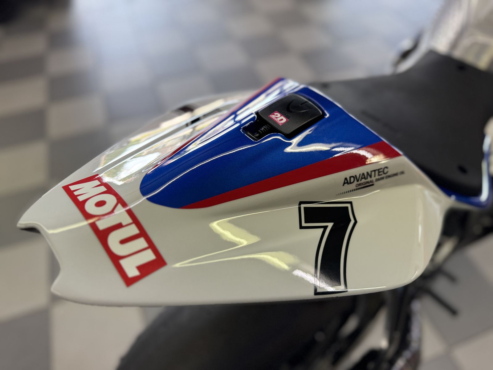 BMW HP4 Race nur Hobbyeinsatz*Sturzfrei*Service neu