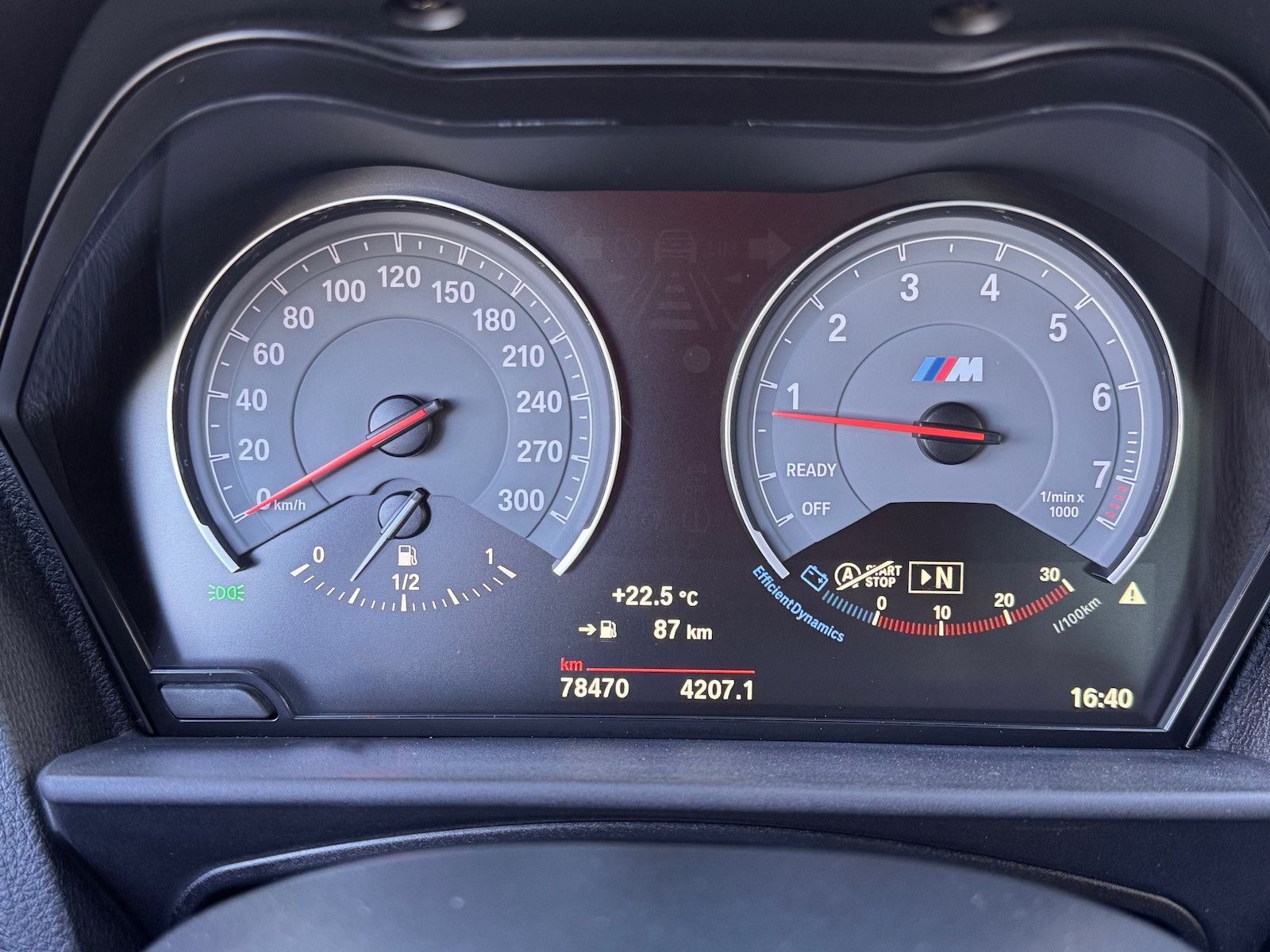 BMW M2 M2 Coupe*1.HD*BRD*Navi*Bluetooth*Leder*PDC*Xenon
