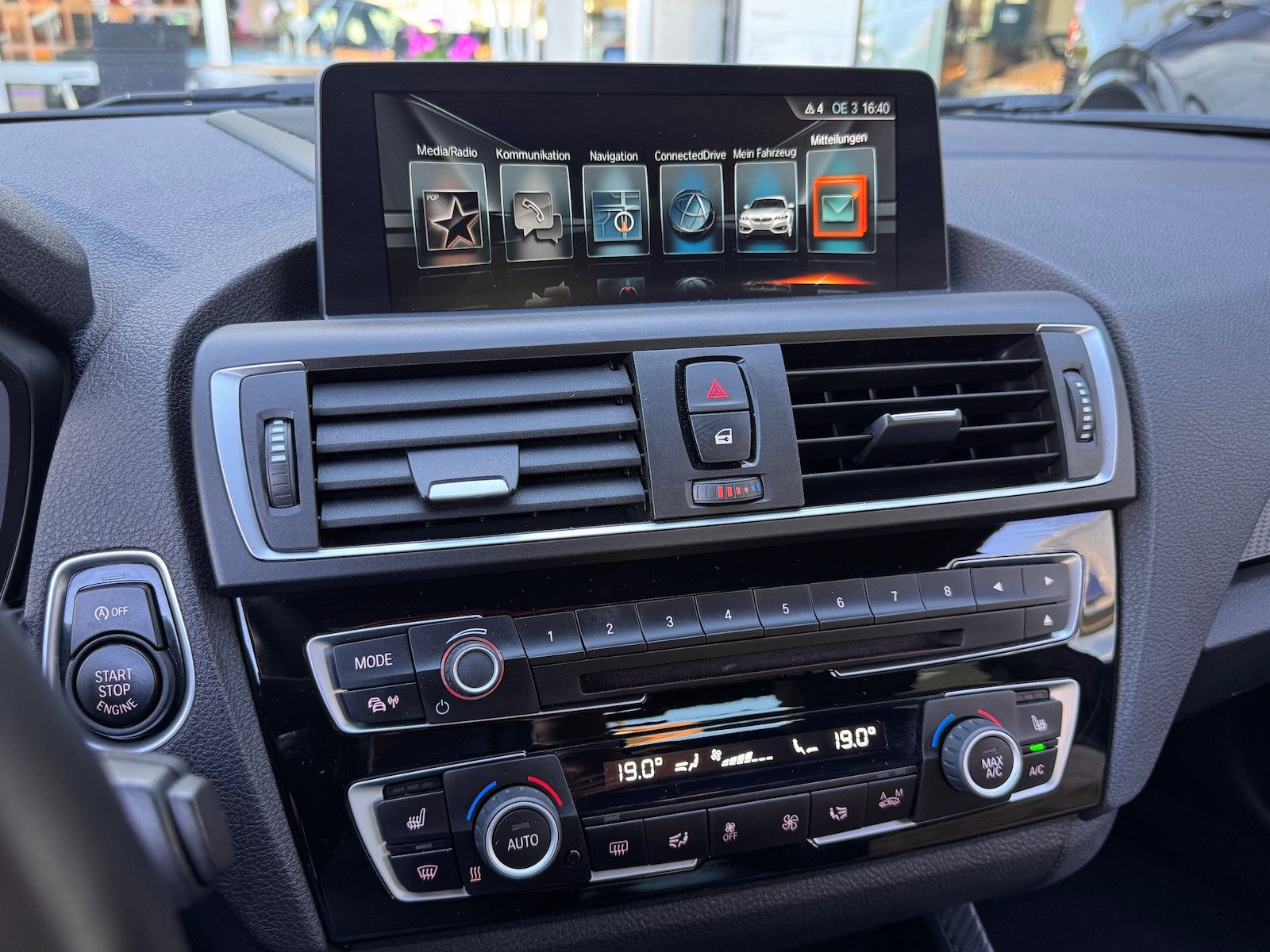 BMW M2 M2 Coupe*1.HD*BRD*Navi*Bluetooth*Leder*PDC*Xenon