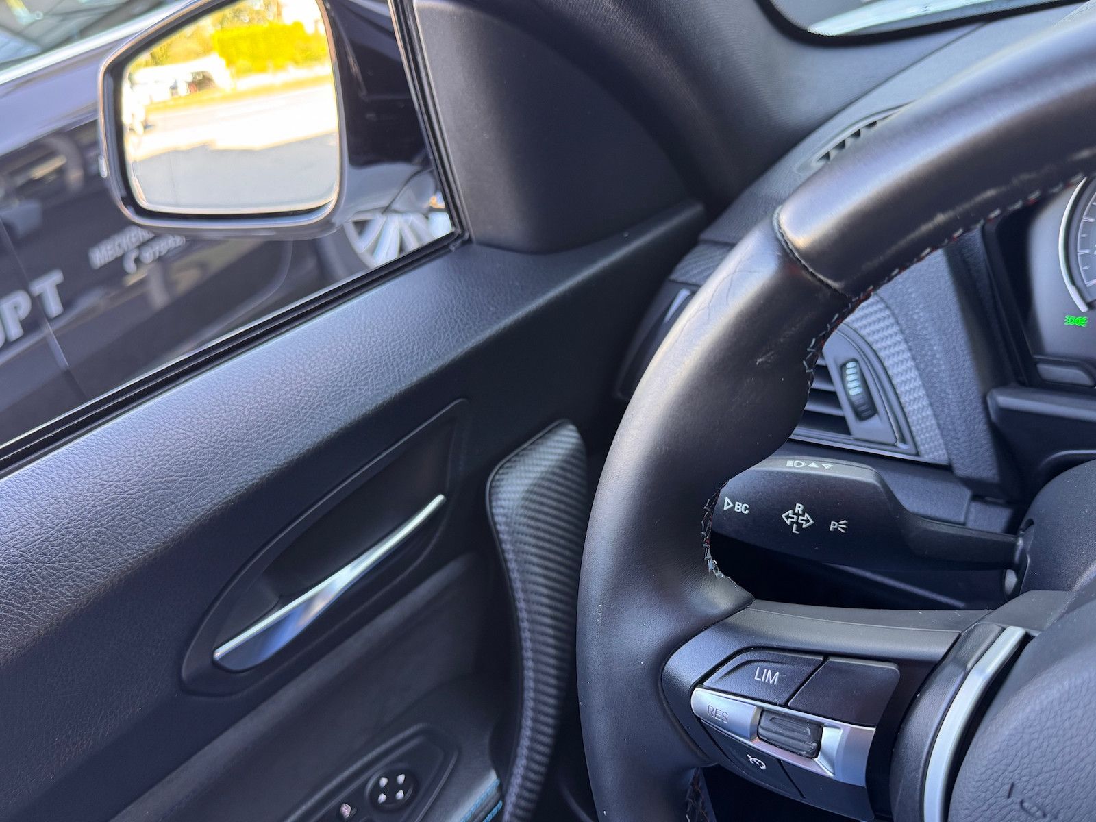 BMW M2 M2 Coupe*1.HD*BRD*Navi*Bluetooth*Leder*PDC*Xenon