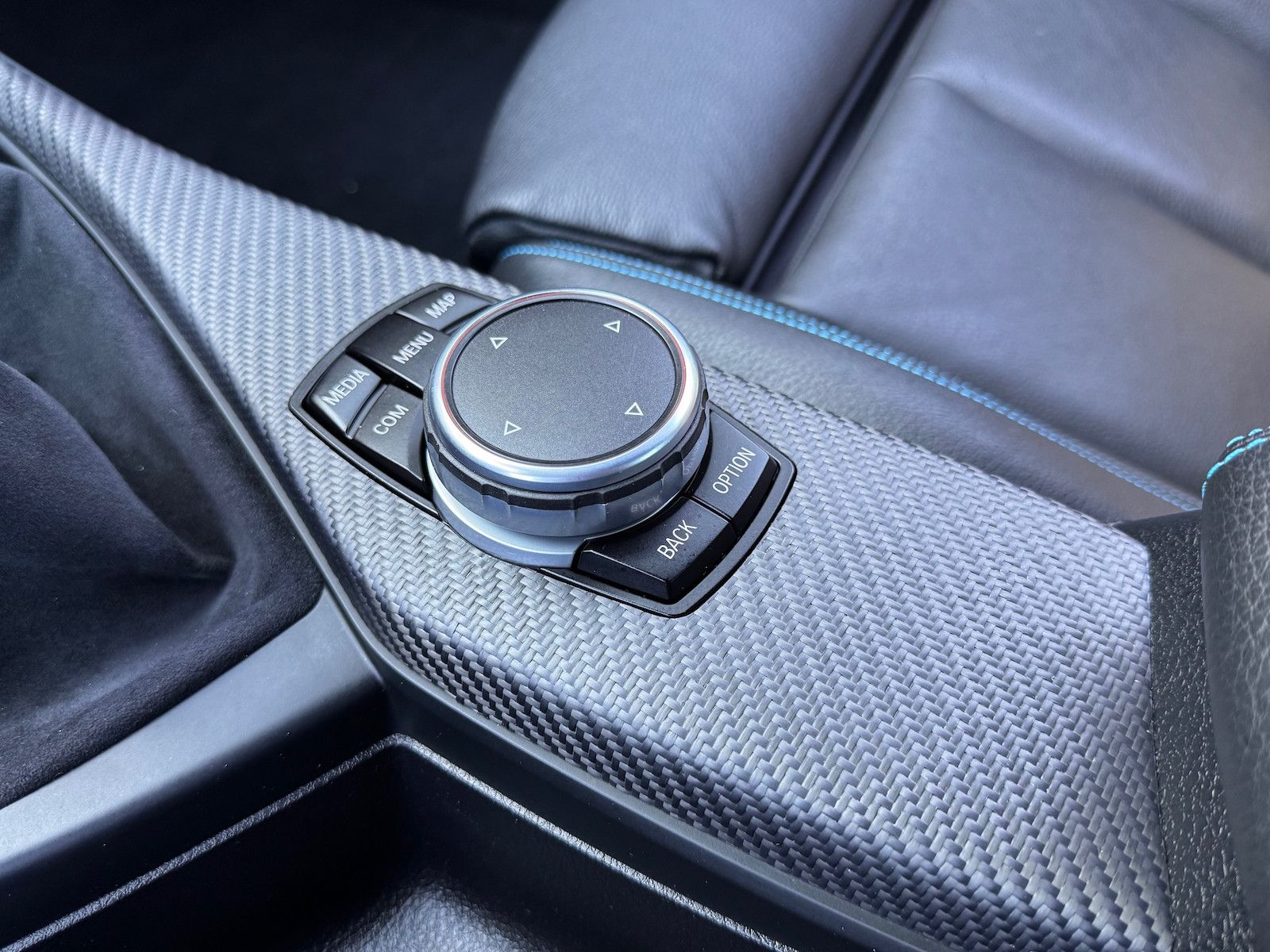 BMW M2 M2 Coupe*1.HD*BRD*Navi*Bluetooth*Leder*PDC*Xenon