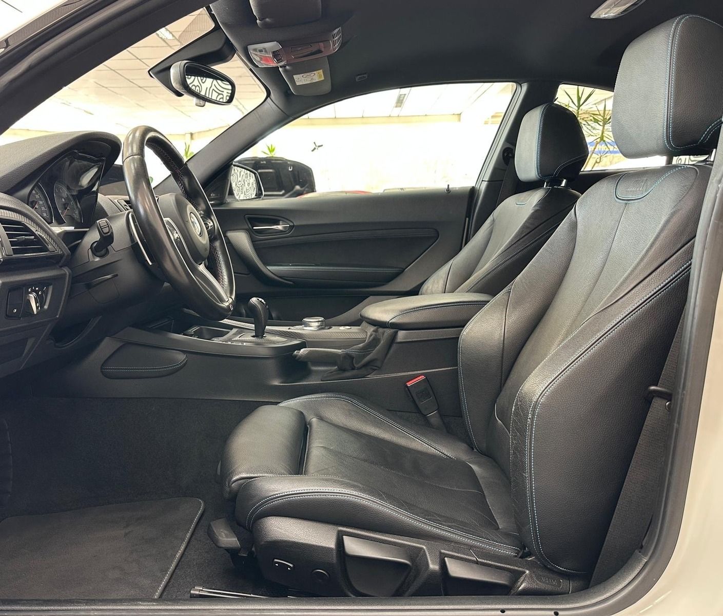 BMW M2 M2 DKG*M PERFORMANCE AGA*CARBON*HARMAN-K*KAMERA*
