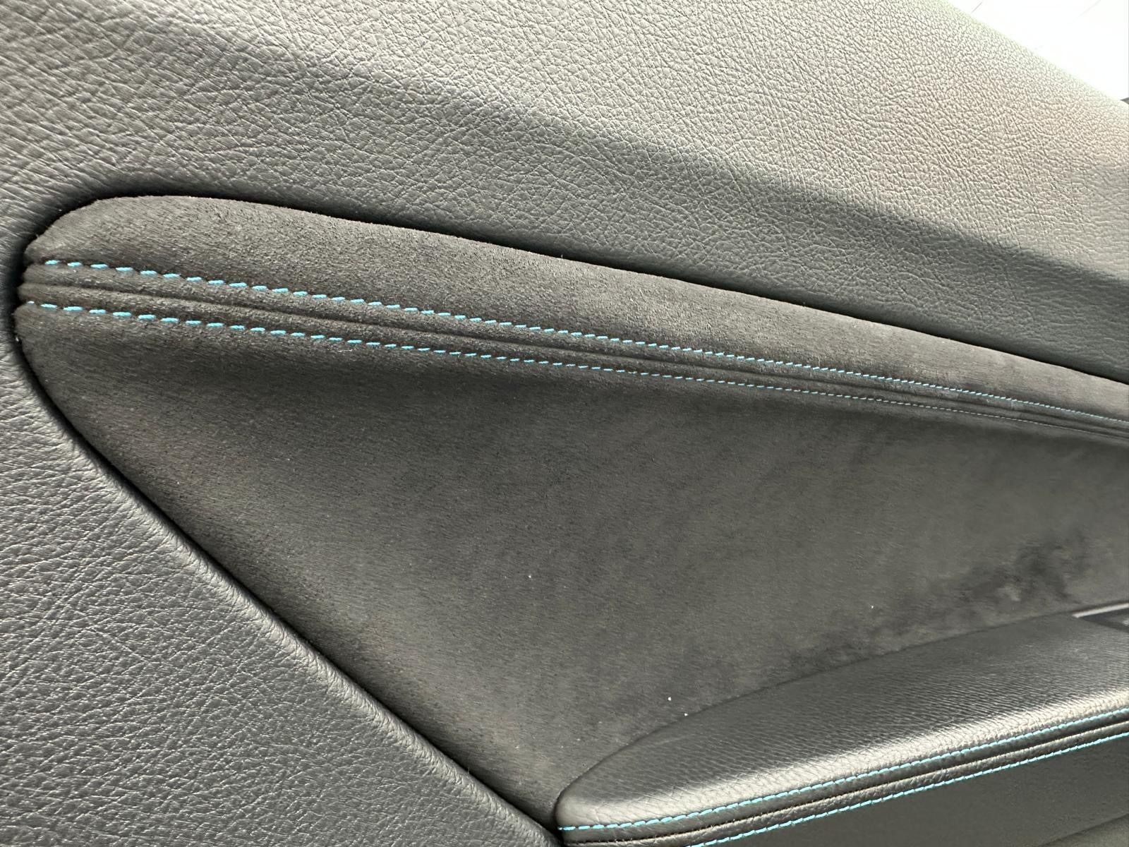 BMW M2 M2 DKG*M PERFORMANCE AGA*CARBON*HARMAN-K*KAMERA*