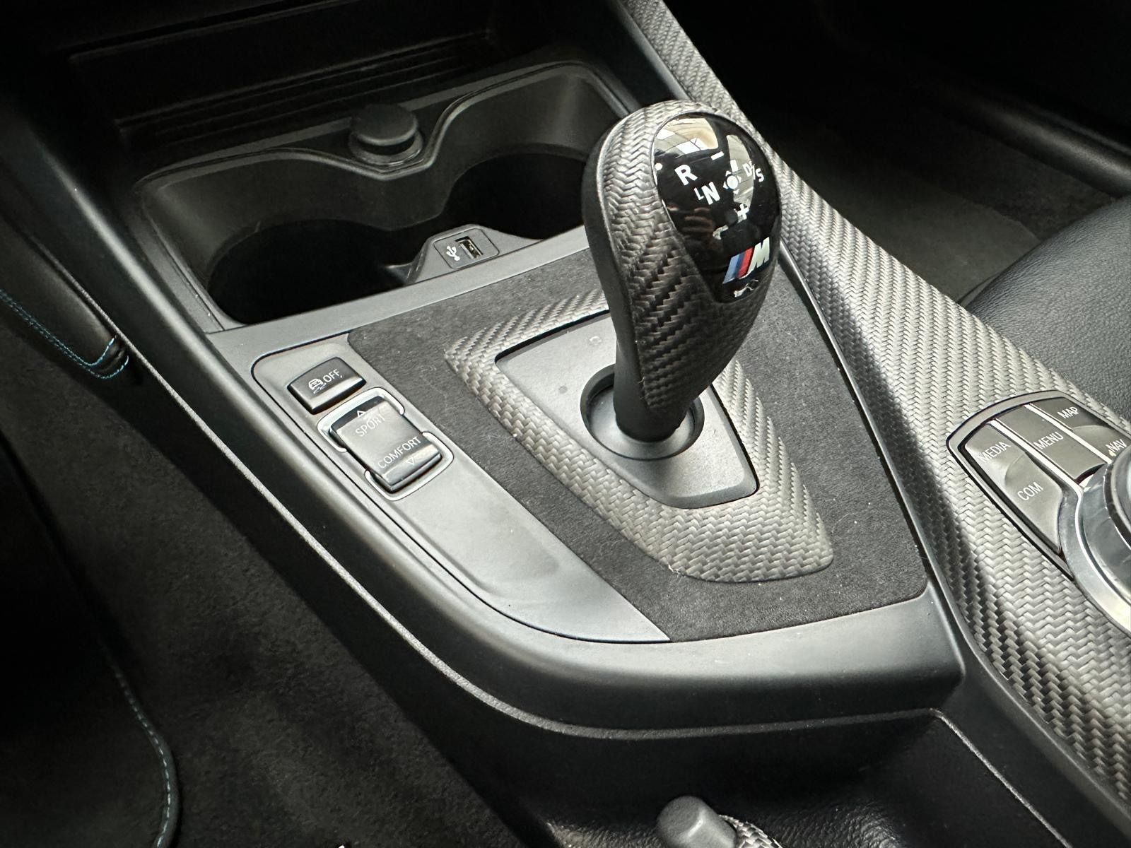 BMW M2 M2 DKG*M PERFORMANCE AGA*CARBON*HARMAN-K*KAMERA*