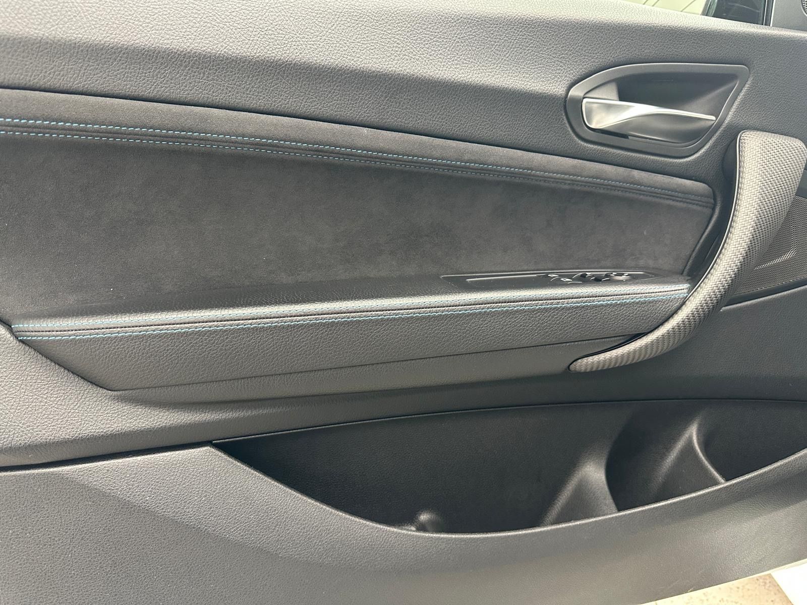 BMW M2 M2 DKG*M PERFORMANCE AGA*CARBON*HARMAN-K*KAMERA*