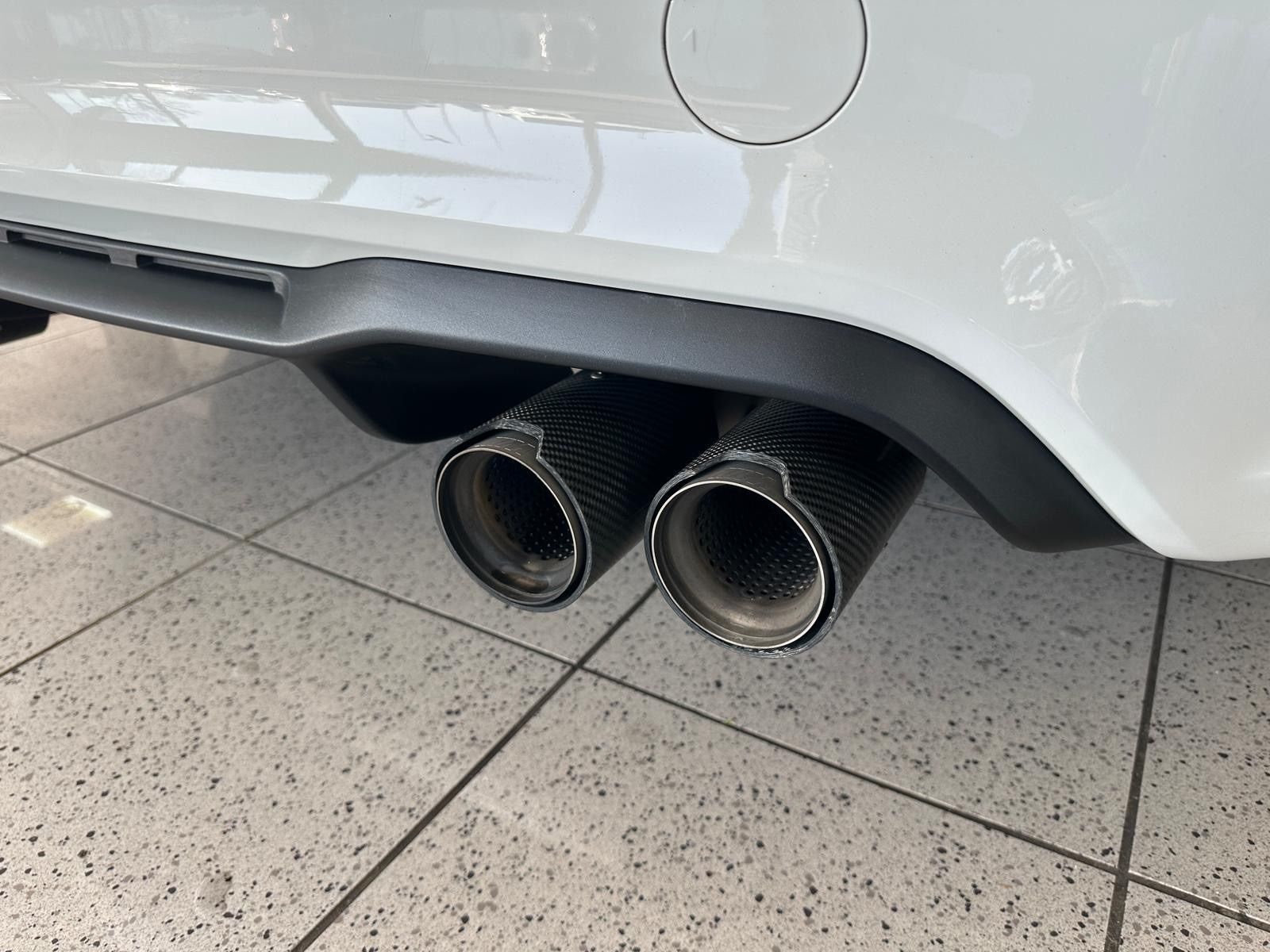 BMW M2 M2 DKG*M PERFORMANCE AGA*CARBON*HARMAN-K*KAMERA*