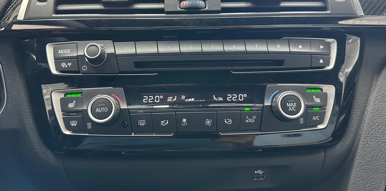 BMW M3 M3 COMPETITION*DKG*M PERFORMANCE*CARBON*HUD*H-K*