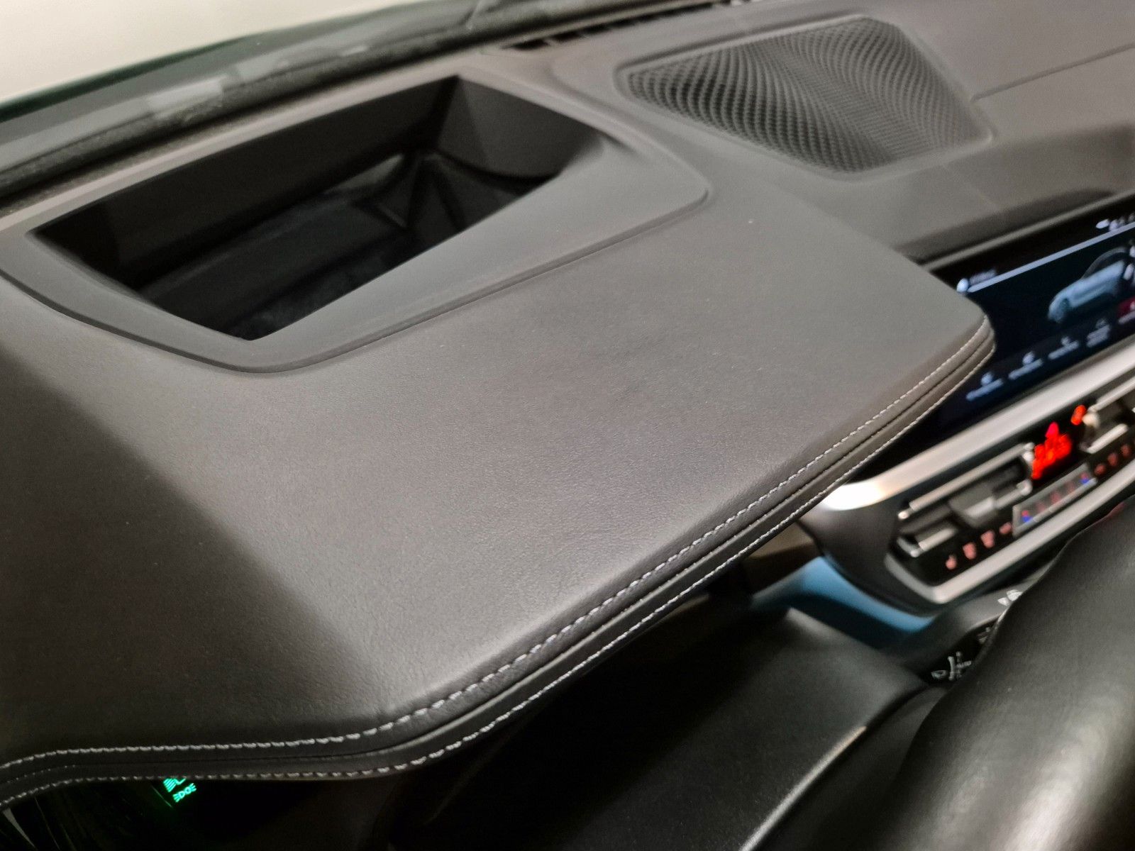 BMW M3 M3 Lim. xDrive Competition,Carbon Schalensitze