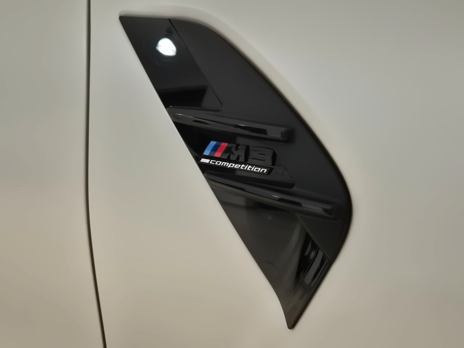 BMW M3 M3 Lim. xDrive Competition,Carbon Schalensitze