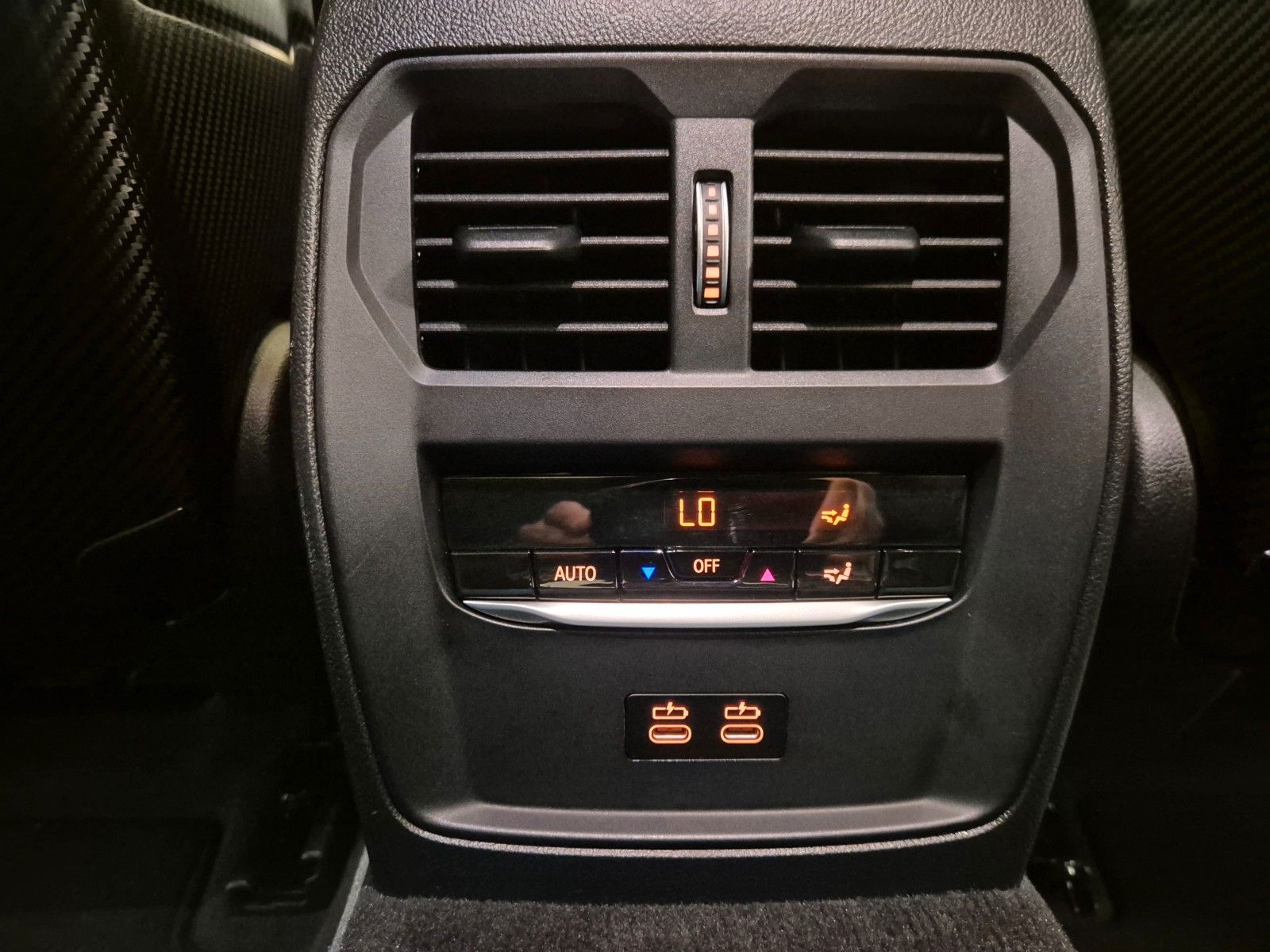 BMW M3 M3 Lim. xDrive Competition,Carbon Schalensitze