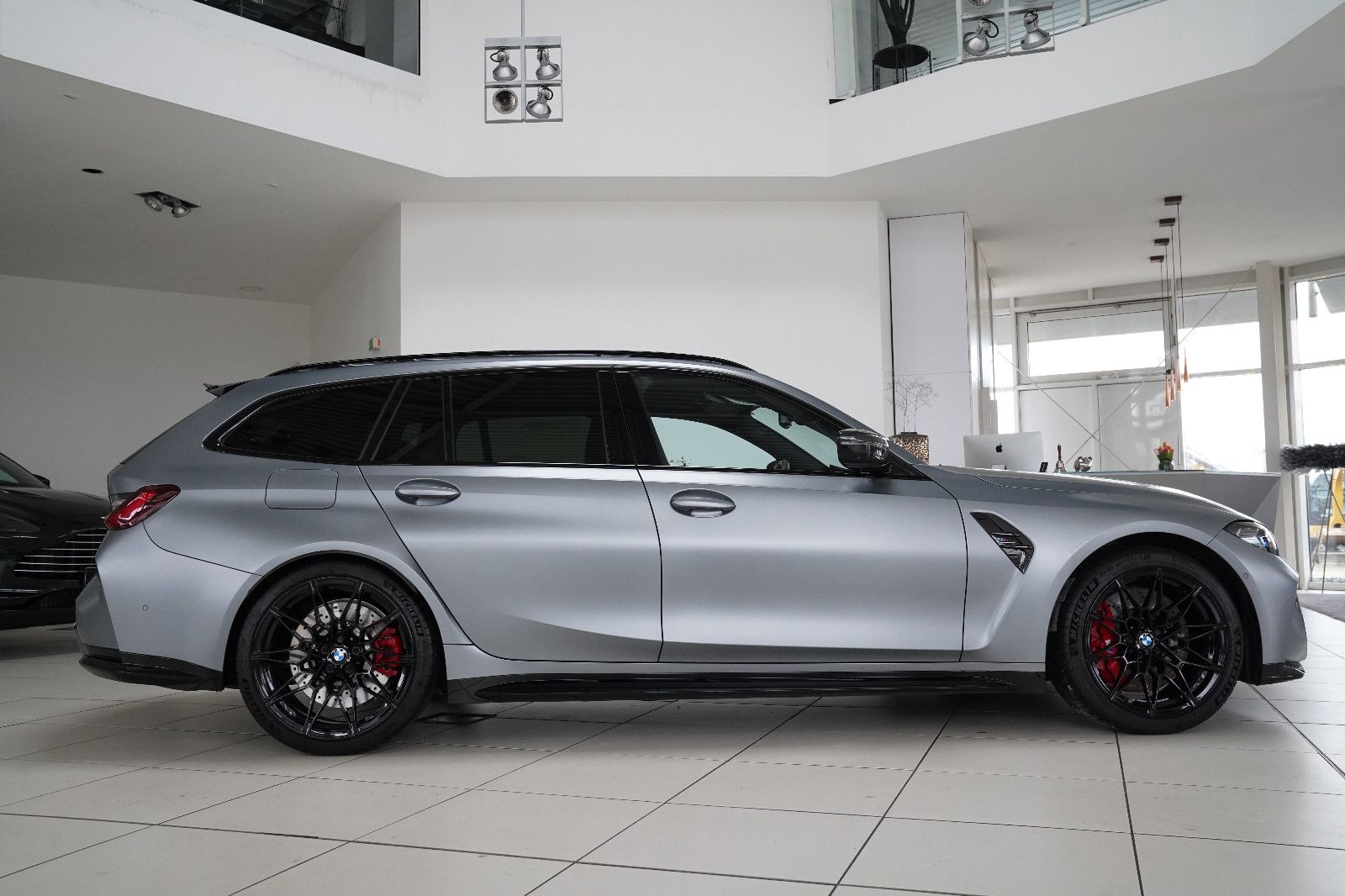 BMW M3 M3 Touring xDrive Competition Carbon INDIVIDUAL