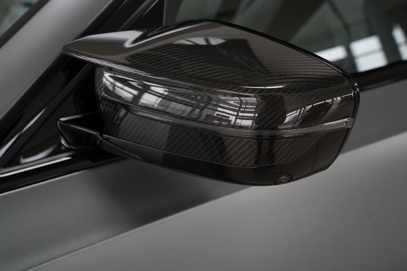 BMW M3 M3 Touring xDrive Competition Carbon INDIVIDUAL
