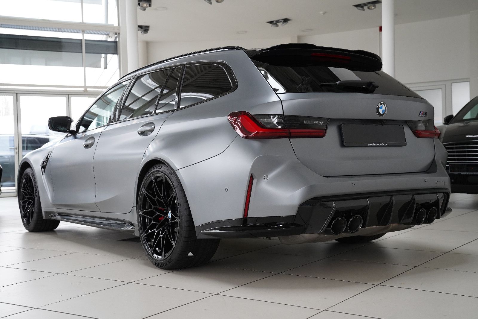 BMW M3 M3 Touring xDrive Competition Carbon INDIVIDUAL