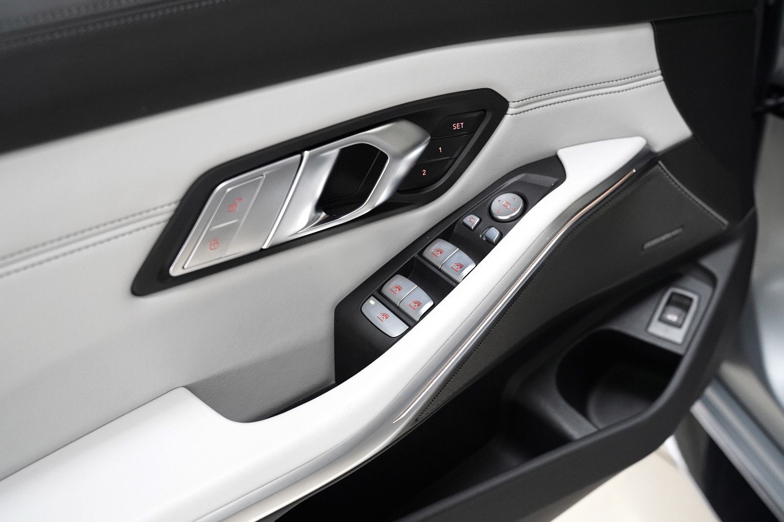 BMW M3 M3 Touring xDrive Competition Carbon INDIVIDUAL