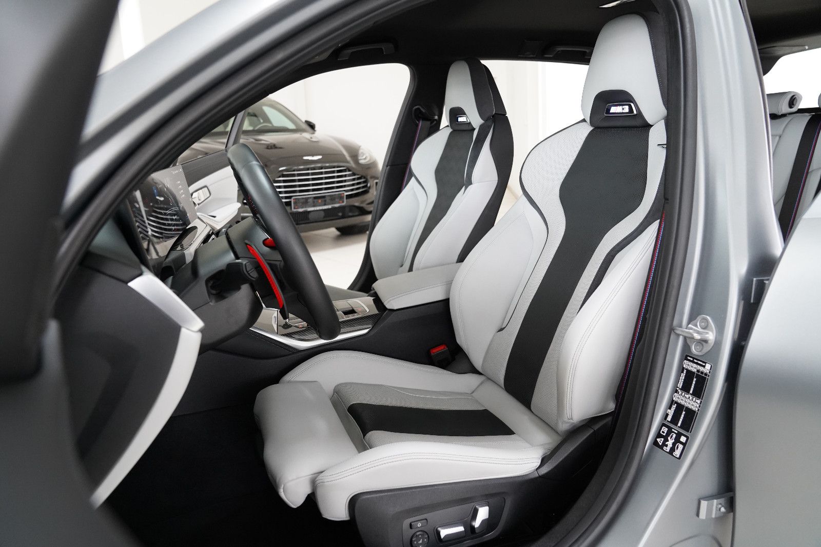 BMW M3 M3 Touring xDrive Competition Carbon INDIVIDUAL