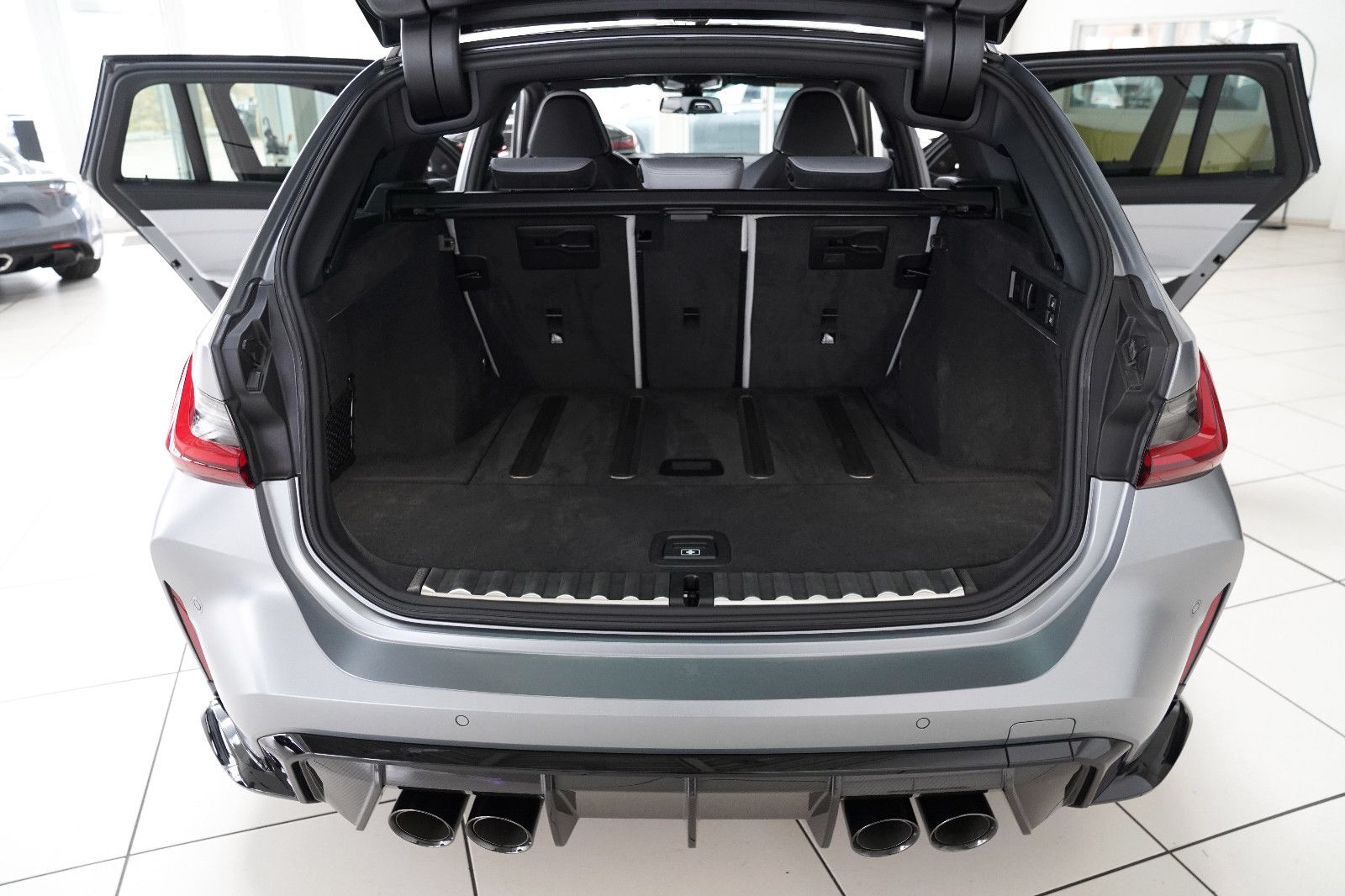 BMW M3 M3 Touring xDrive Competition Carbon INDIVIDUAL