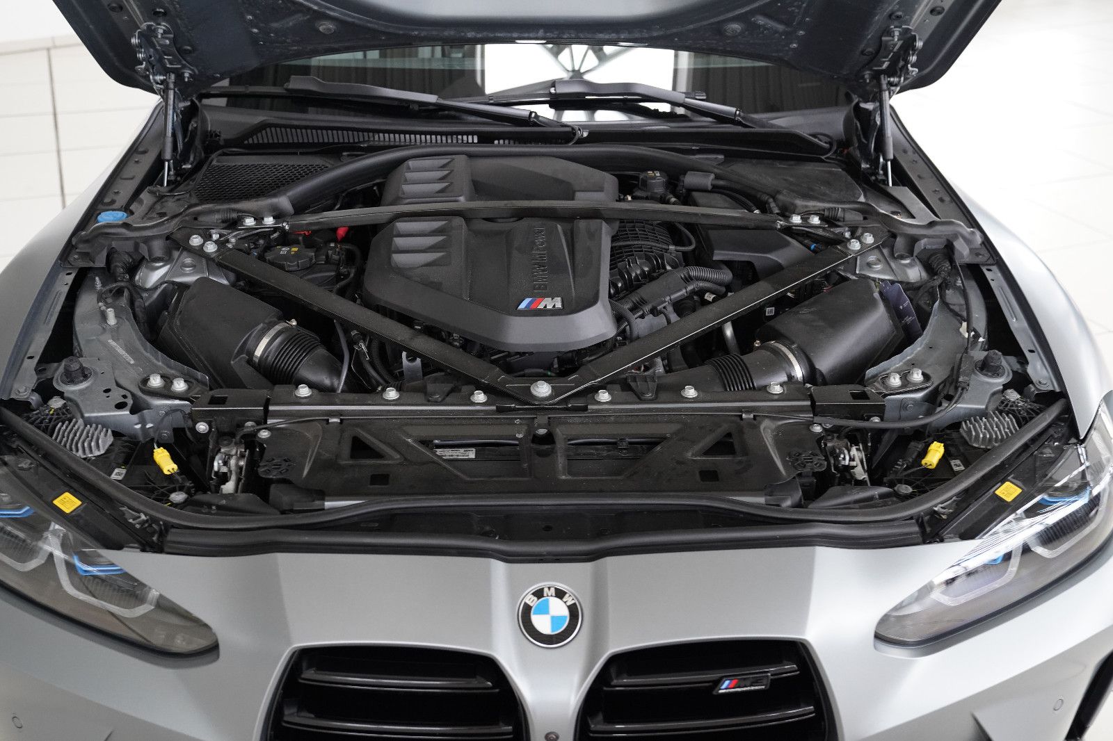 BMW M3 M3 Touring xDrive Competition Carbon INDIVIDUAL