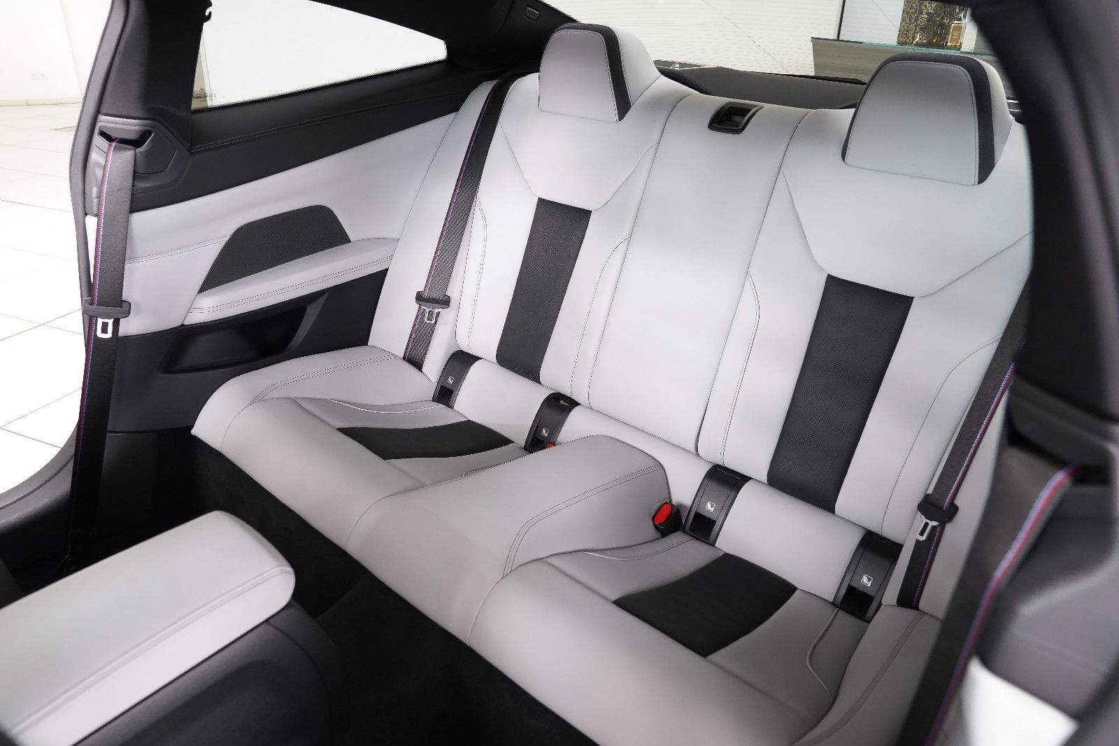 BMW M4 M4 Coupe Competition Laser H&amp;K HUD BMW Garantie