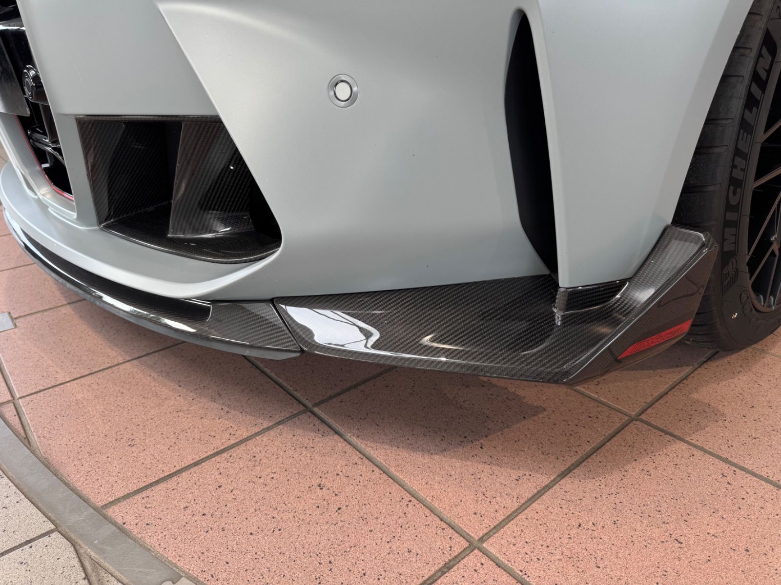 BMW M4 M4 CSL HUD/HIFI/DRIVERS/CARBON