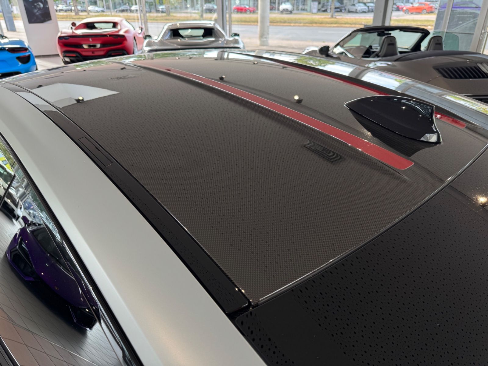 BMW M4 M4 CSL HUD/HIFI/DRIVERS/CARBON