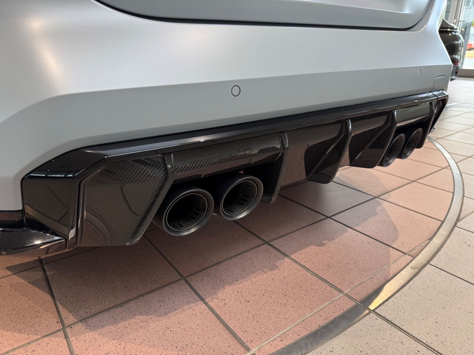 BMW M4 M4 CSL HUD/HIFI/DRIVERS/CARBON