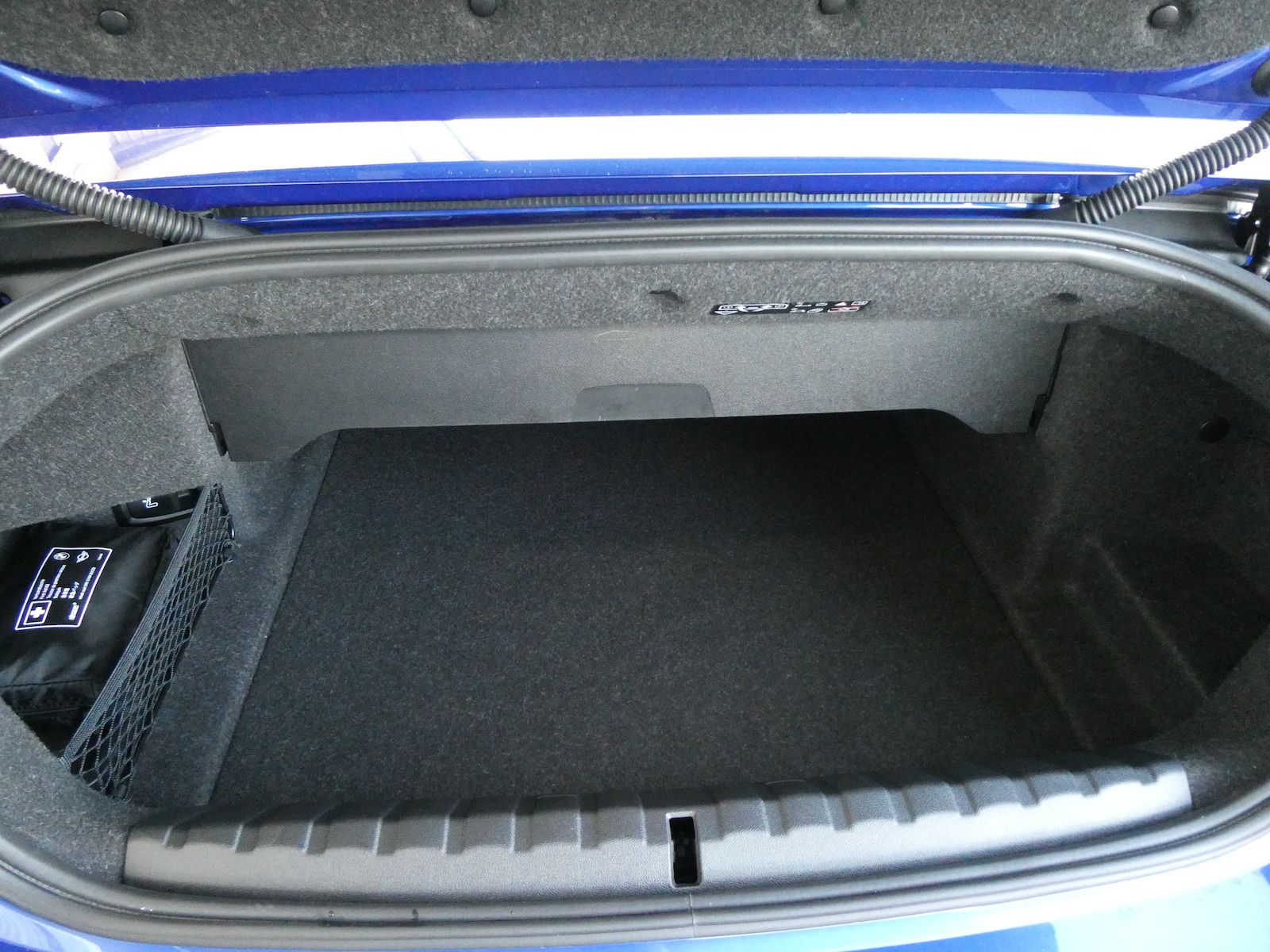 BMW M440 M440 i xDrive, H&amp;K, Laser