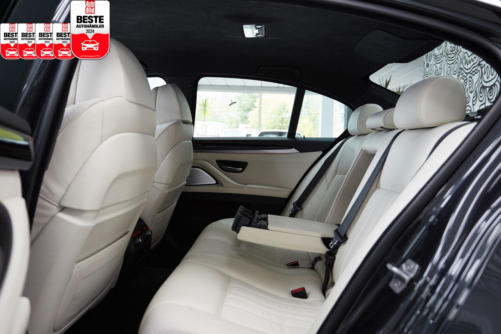 BMW M5 M5 COMPETITION*DRIVER&apos;S*B&amp;O*HUD*LED*360°*DEUTSCH