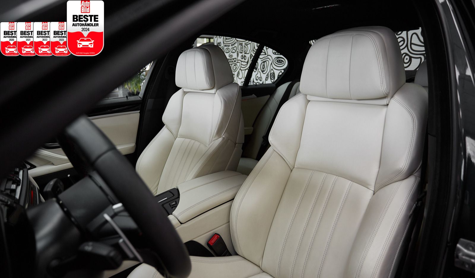 BMW M5 M5 COMPETITION*DRIVER&apos;S*B&amp;O*HUD*LED*360°*DEUTSCH