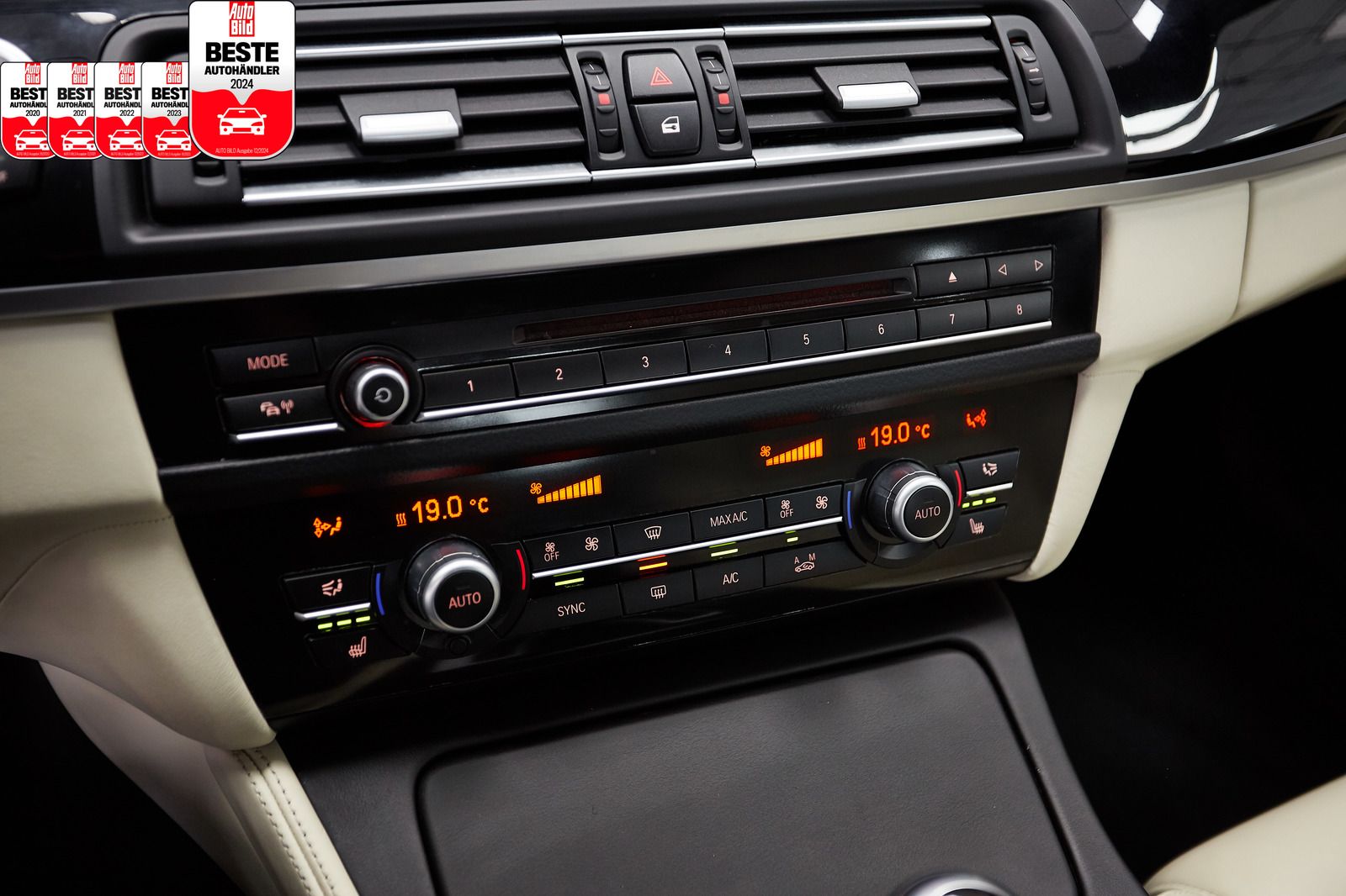 BMW M5 M5 COMPETITION*DRIVER&apos;S*B&amp;O*HUD*LED*360°*DEUTSCH