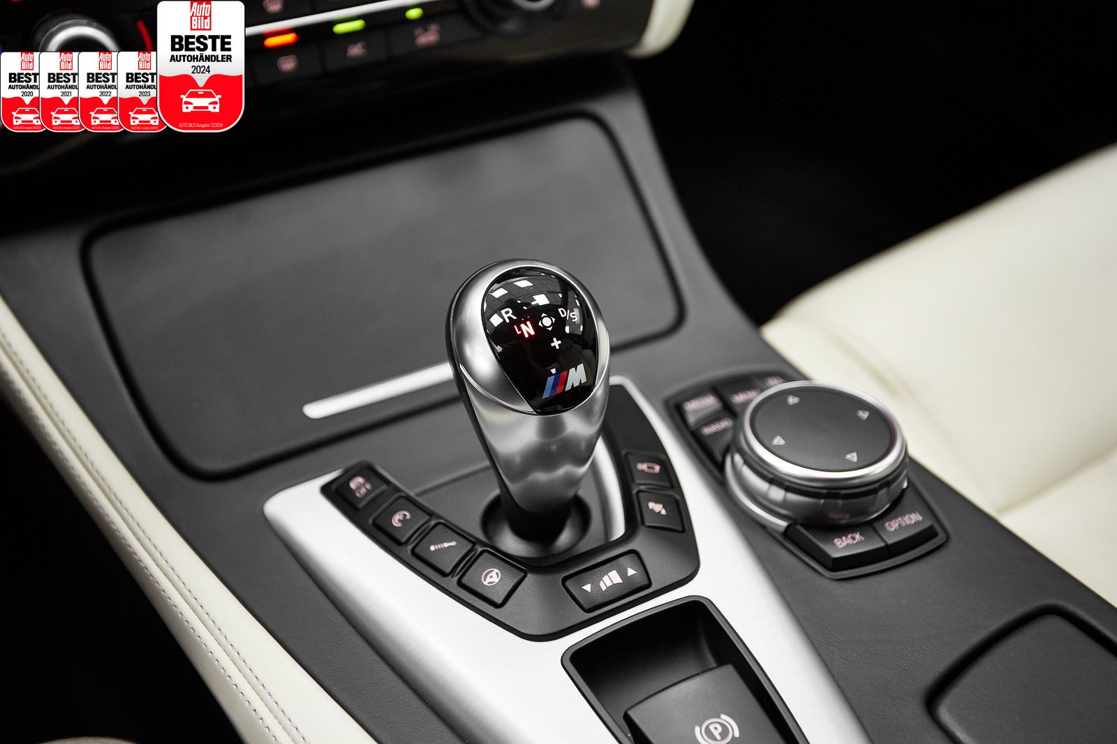 BMW M5 M5 COMPETITION*DRIVER&apos;S*B&amp;O*HUD*LED*360°*DEUTSCH