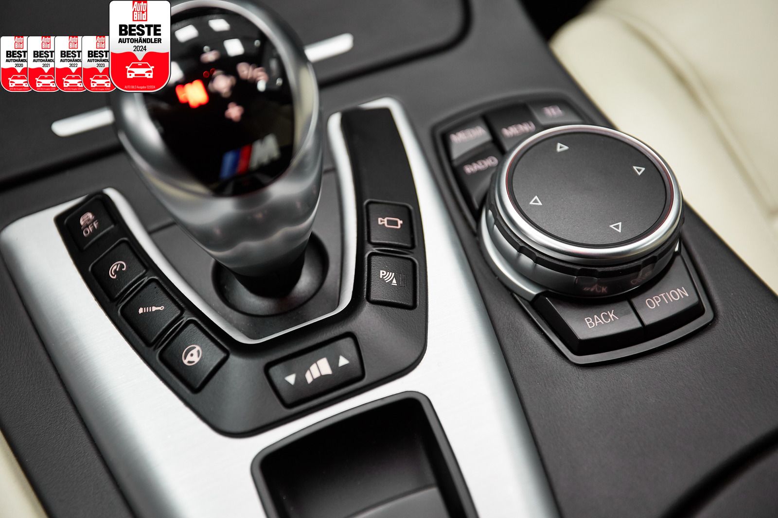BMW M5 M5 COMPETITION*DRIVER&apos;S*B&amp;O*HUD*LED*360°*DEUTSCH