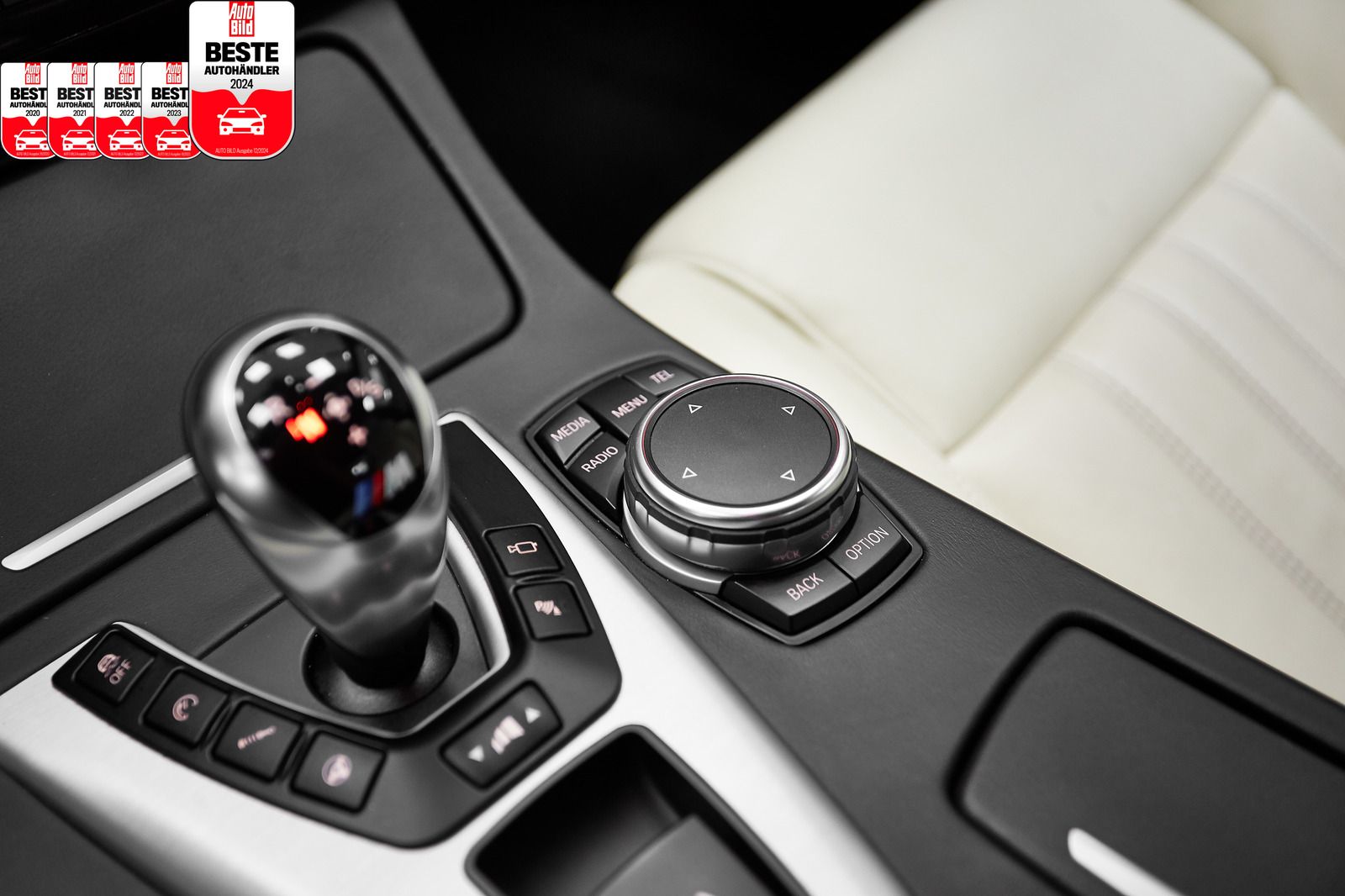 BMW M5 M5 COMPETITION*DRIVER&apos;S*B&amp;O*HUD*LED*360°*DEUTSCH