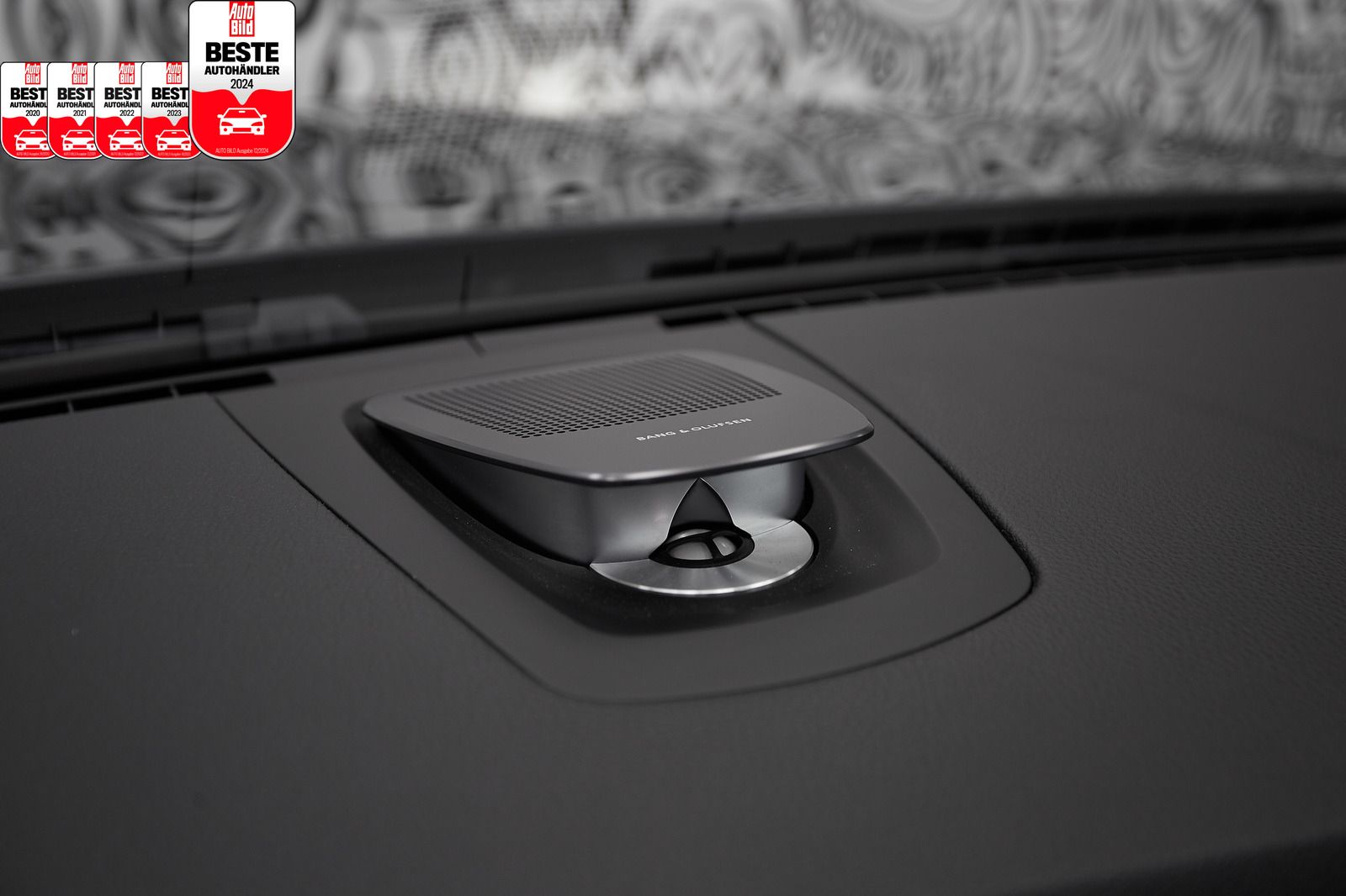 BMW M5 M5 COMPETITION*DRIVER&apos;S*B&amp;O*HUD*LED*360°*DEUTSCH