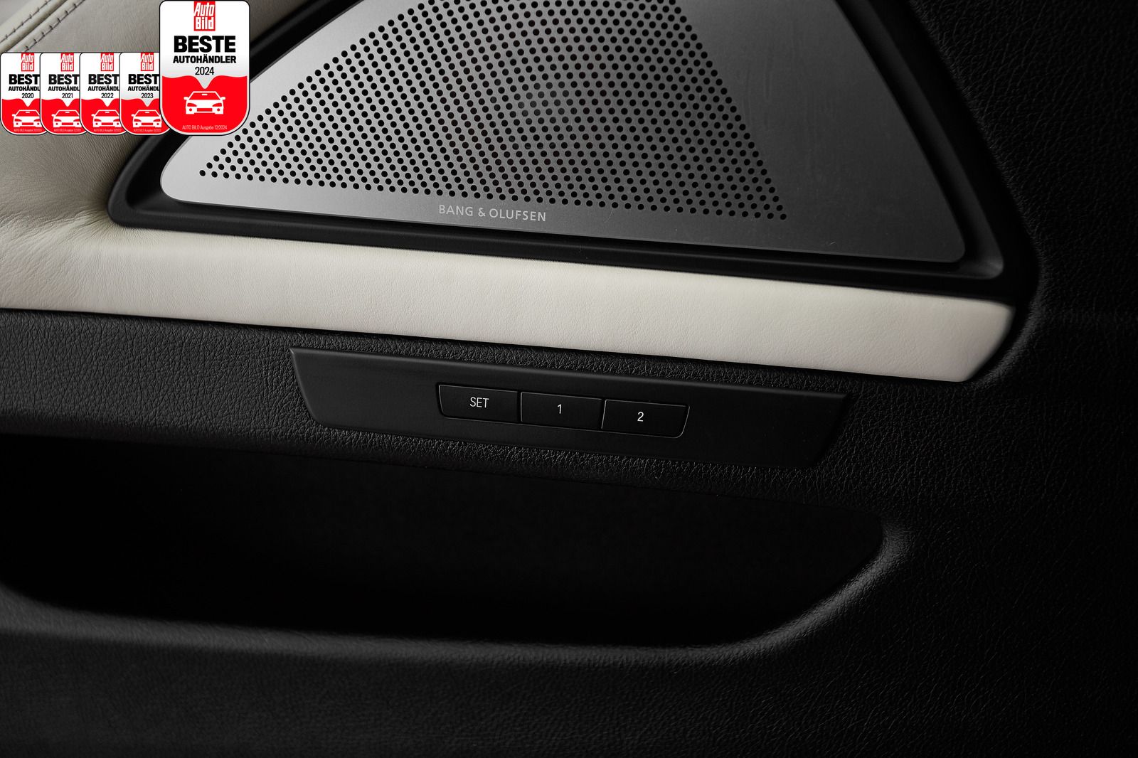BMW M5 M5 COMPETITION*DRIVER&apos;S*B&amp;O*HUD*LED*360°*DEUTSCH