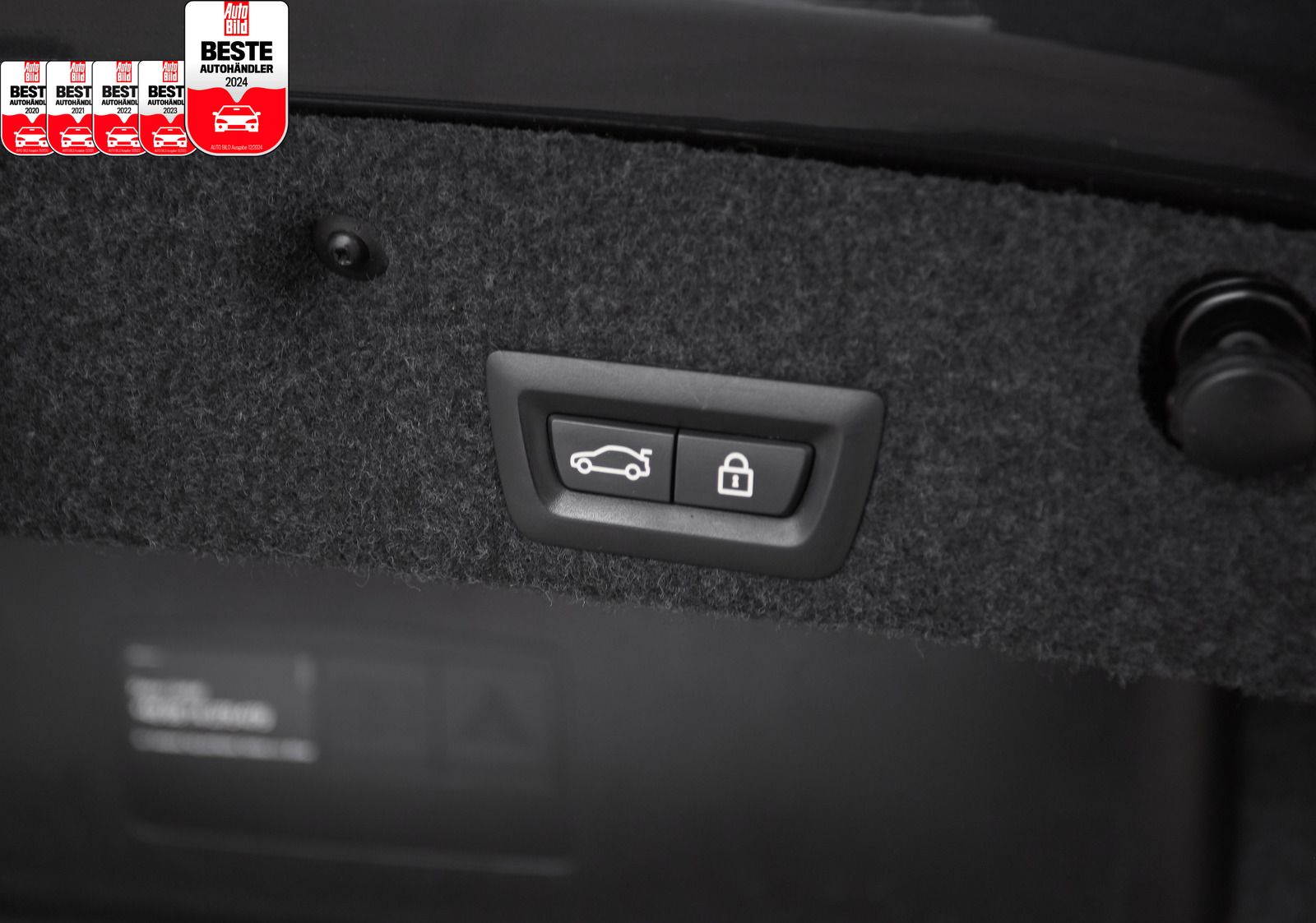 BMW M5 M5 COMPETITION*DRIVER&apos;S*B&amp;O*HUD*LED*360°*DEUTSCH